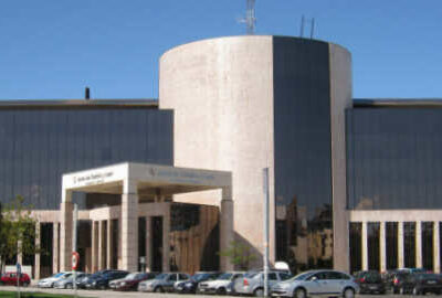 Junta de Castilla y León