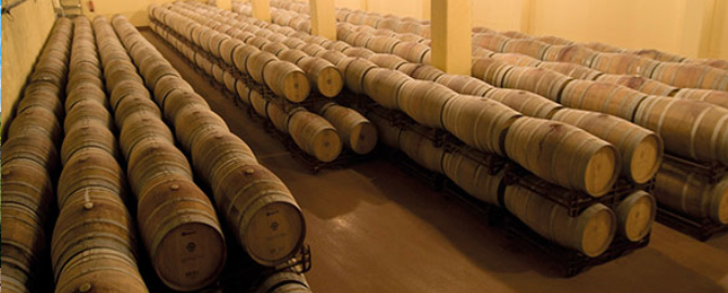 cesens bodega virgen de la vega