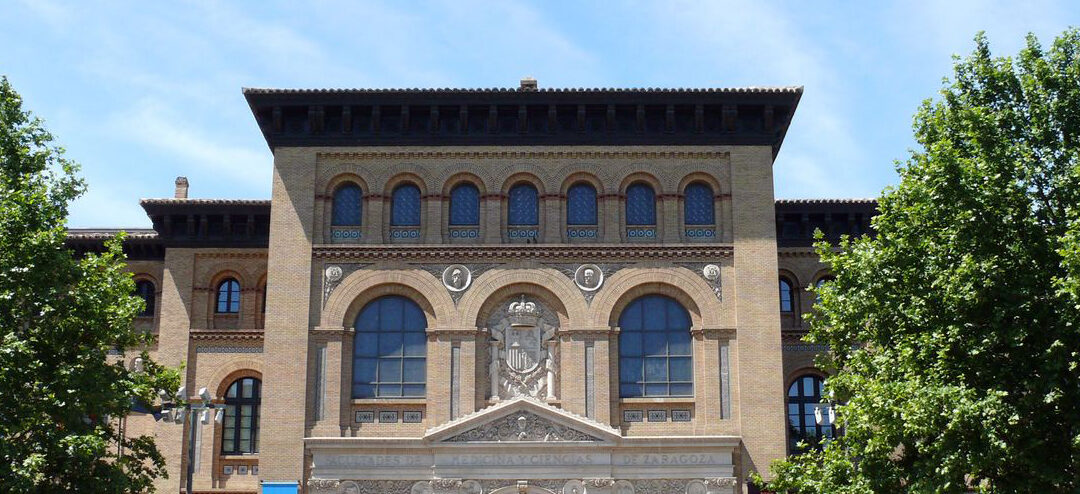 Universidad de Zaragoza
