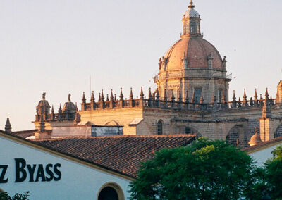 Bodegas González Byass