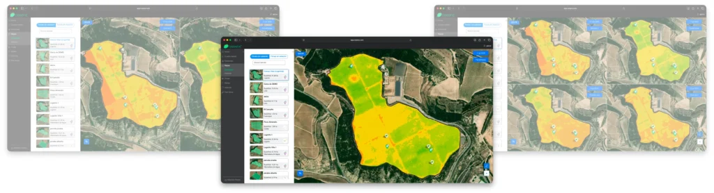 cesens argentina mapas ingenieria