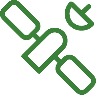 icono censens satelite argentina